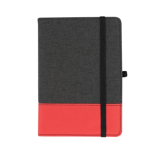 Lineage rPET Journal, 5" x 7"