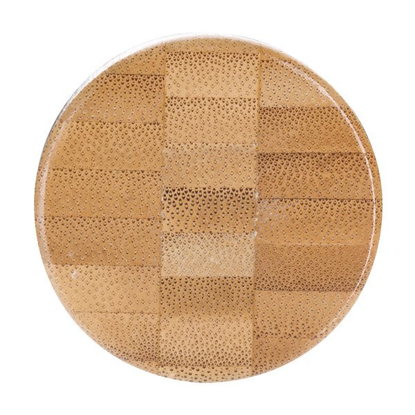 James Glass Bottle w/ Silicone Sleeve, 20oz.