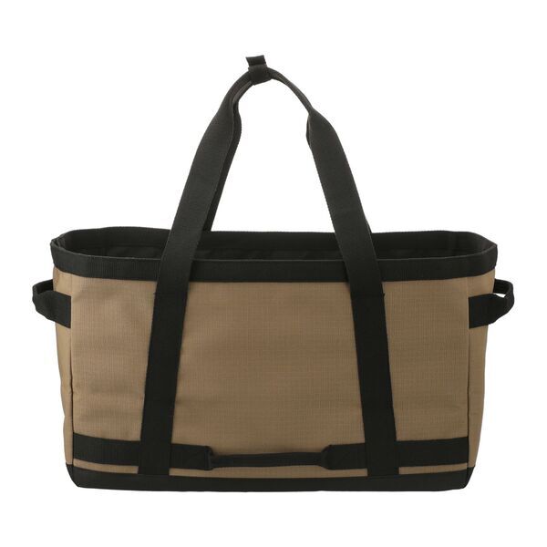 NBN Recycled Polyester Tarpaulin Utility Tote