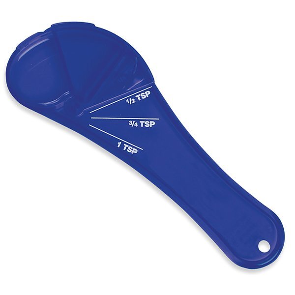 Custom Adjustable Measuring Spoon