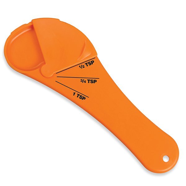 Adjustable Measuring Spoon