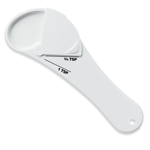 Adjustable Measuring Spoon