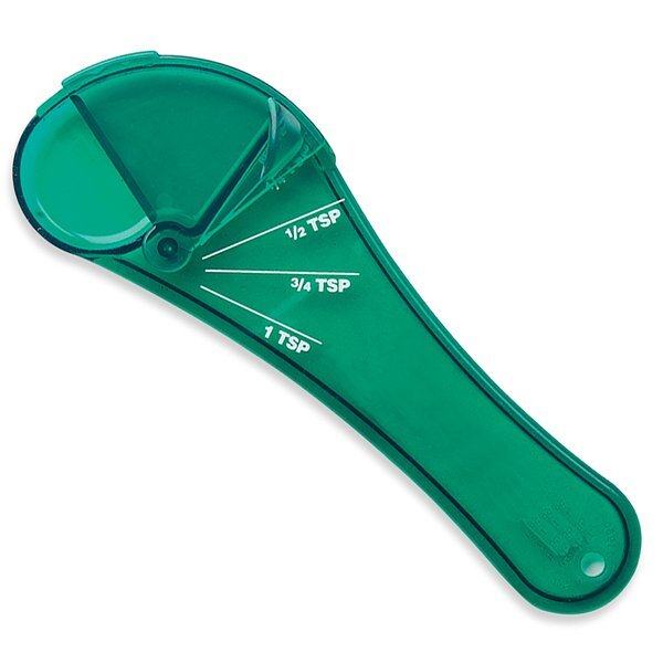 Adjustable Measuring Spoon