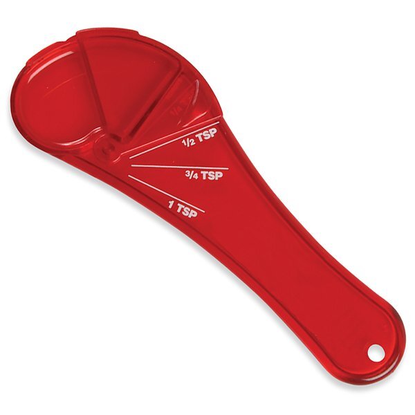Adjustable Measuring Spoon