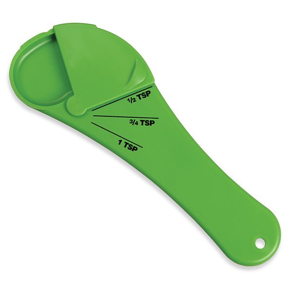 Adjustable Measuring Spoon