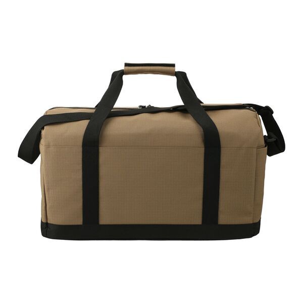 NBN Recycled Polyester Tarpaulin 21" Utility Duffel