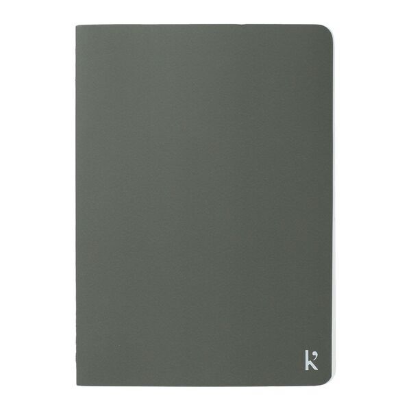 Karst Stone Paper™ Pocket Notebook, 6" x 4"