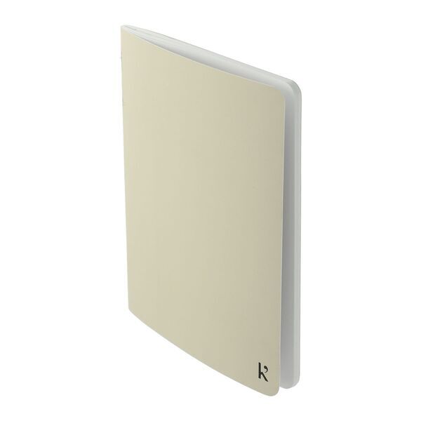 Karst Stone Paper™ Pocket Notebook, 6" x 4"