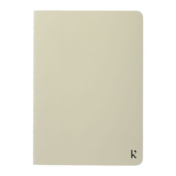 Karst Stone Paper™ Pocket Notebook, 6" x 4"