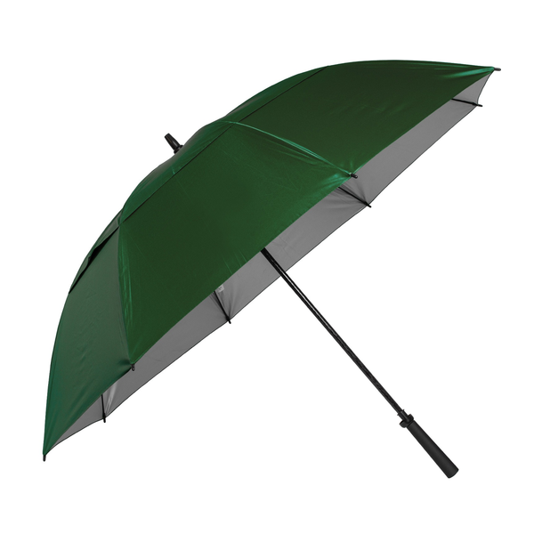 Raydefyer SPF Golf Umbrella, 62" Arc