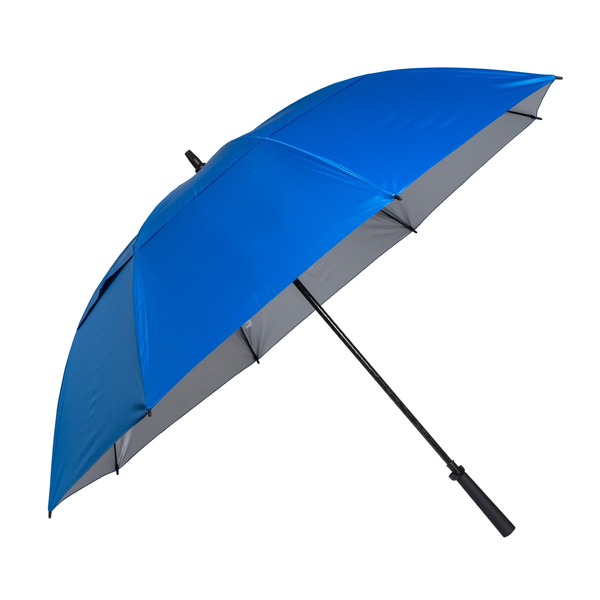 Raydefyer SPF Golf Umbrella, 62" Arc