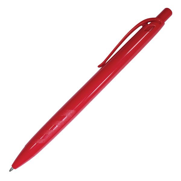 Recycled ABS Paragon Pen
