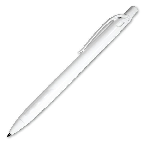 Recycled ABS Paragon Pen