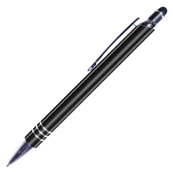 Halcyon® Vortex Metal Stylus Pen