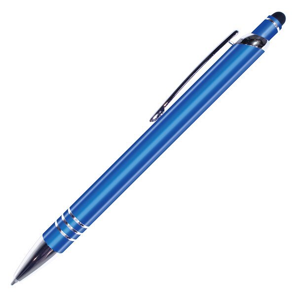 Halcyon® Vortex Metal Stylus Pen