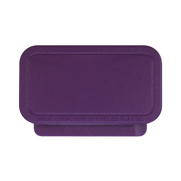 Recycled Privacy Cover