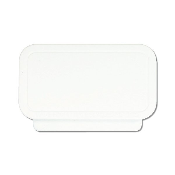 Recycled Privacy Cover