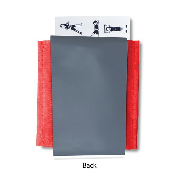 Exercise Band w/ Pouch