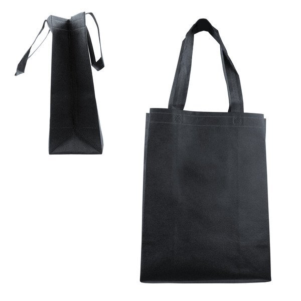 Thrifty Non-Woven Grocery Tote Bag