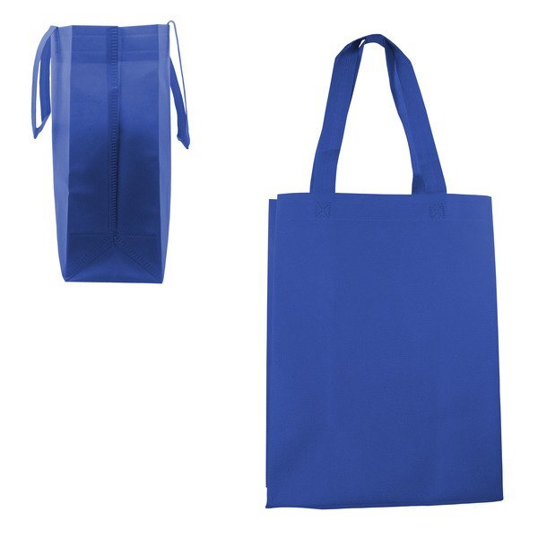 Thrifty Non-Woven Grocery Tote Bag