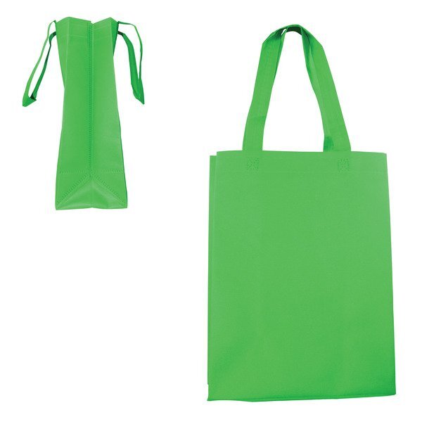 Thrifty Non-Woven Grocery Tote Bag