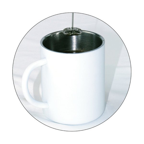 Electric Handheld Frother Mixer