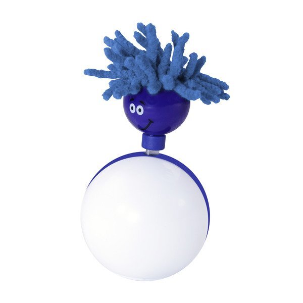 Shaggy Screen Cleaner Twirlerz Spinner Top