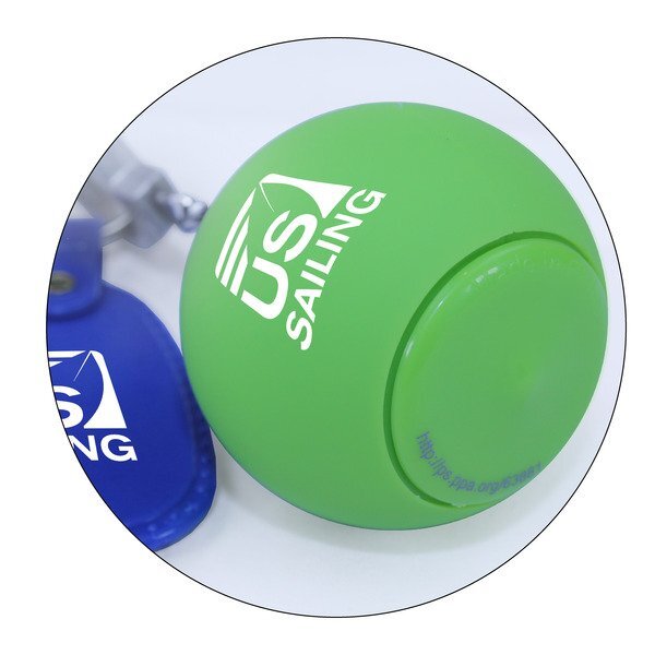 Halcyon® Twirlerz Spin Top