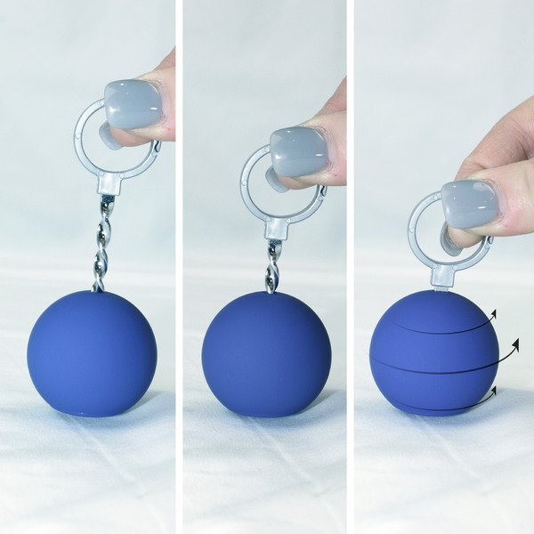 Halcyon® Twirlerz Spin Top