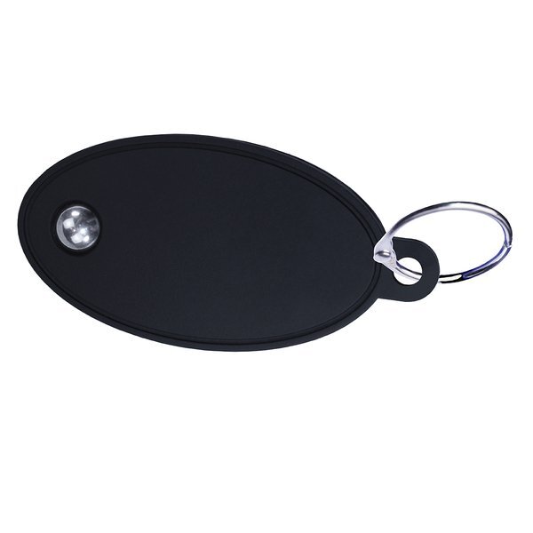 Halcyon® Roll It Fidget Key Tag