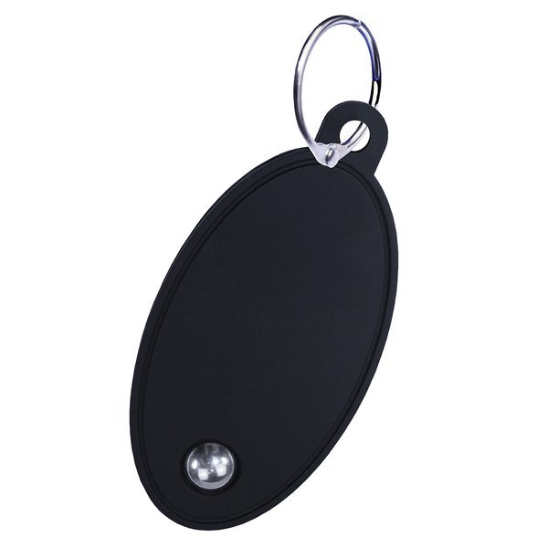 Halcyon® Roll It Fidget Key Tag