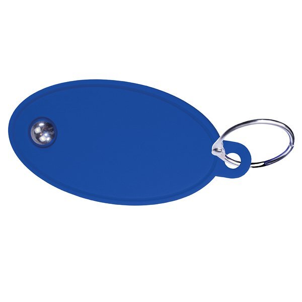 Halcyon® Roll It Fidget Key Tag