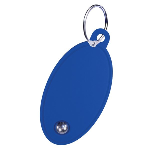 Halcyon® Roll It Fidget Key Tag