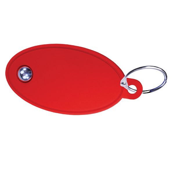 Halcyon® Roll It Fidget Key Tag