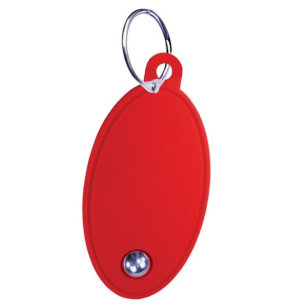 Halcyon® Roll It Fidget Key Tag