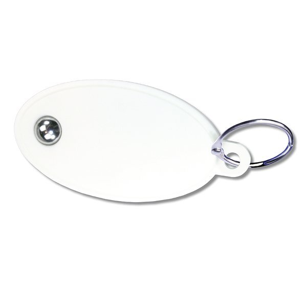 Halcyon® Roll It Fidget Key Tag