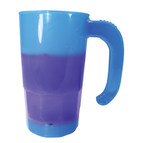 Mood Color Changing Stackable Beer Stein, 20oz.