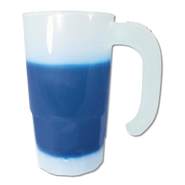 Mood Color Changing Stackable Beer Stein, 20oz.