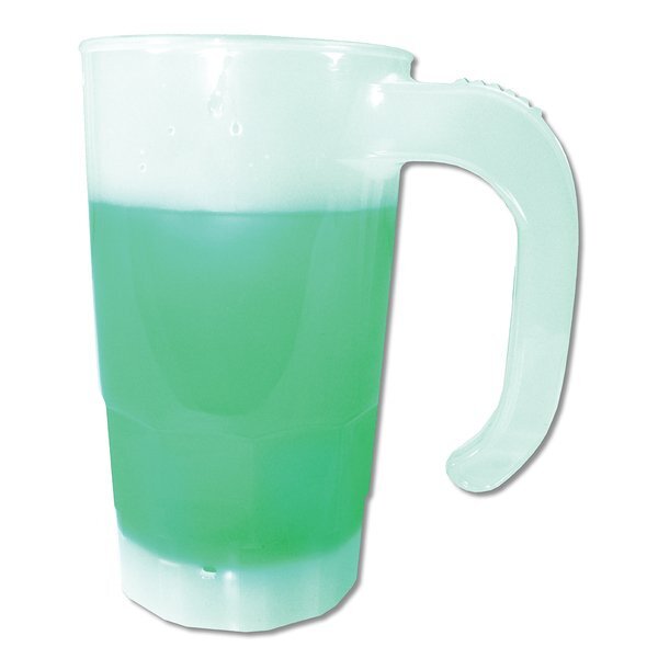 Mood Color Changing Stackable Beer Stein, 20oz.