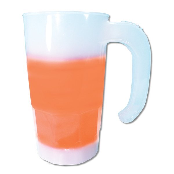 Mood Color Changing Stackable Beer Stein, 20oz.