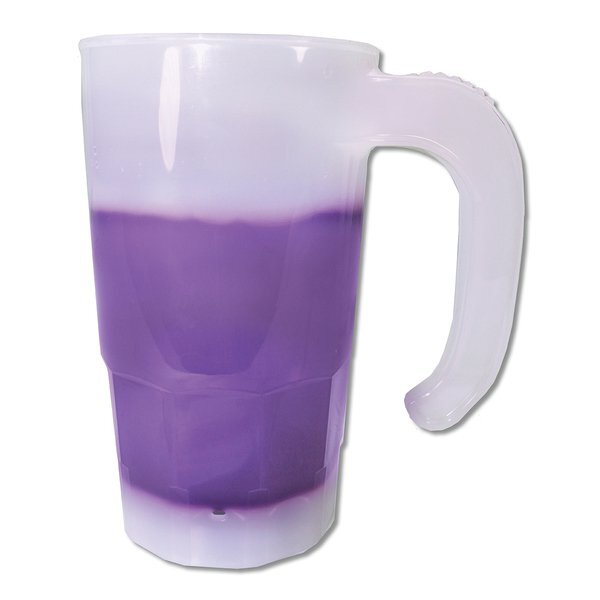 Mood Color Changing Stackable Beer Stein, 20oz.