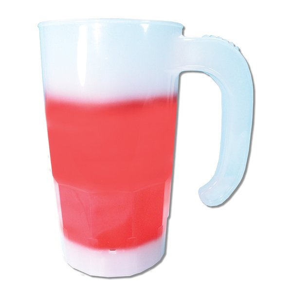 Mood Color Changing Stackable Beer Stein, 20oz.