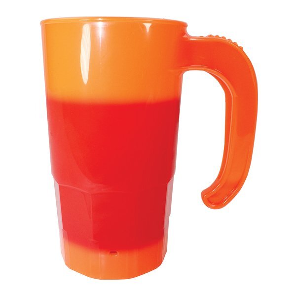 Mood Color Changing Stackable Beer Stein, 20oz.