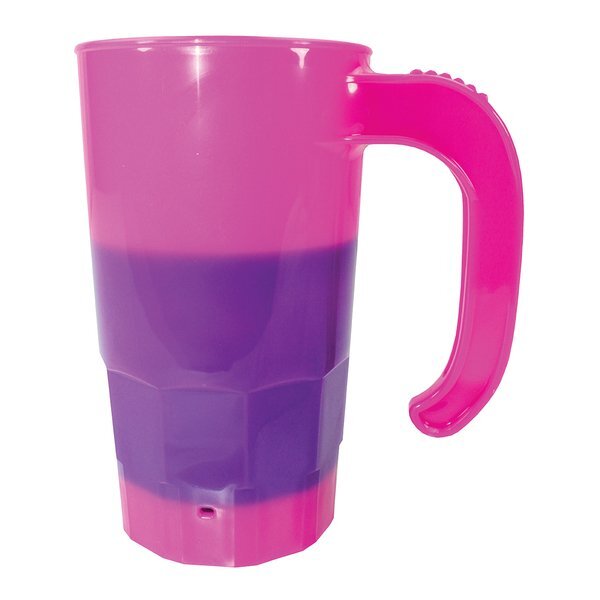 Mood Color Changing Stackable Beer Stein, 20oz.