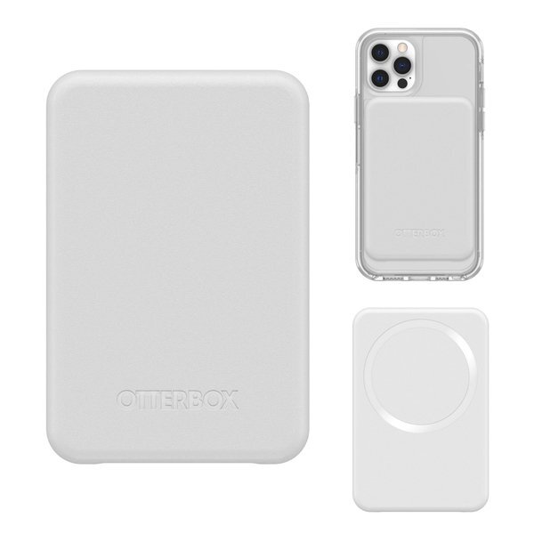 Otterbox® Wireless Power Bank for Magsafe, 3000mAh