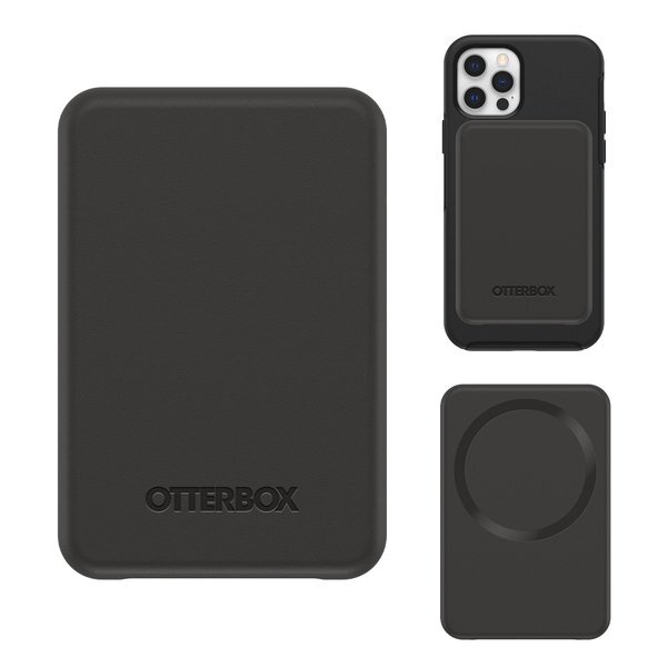 Otterbox® Wireless Power Bank for Magsafe, 3000mAh