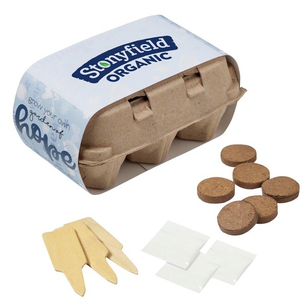 Grow Your Own Garden of Hope Seed Kit