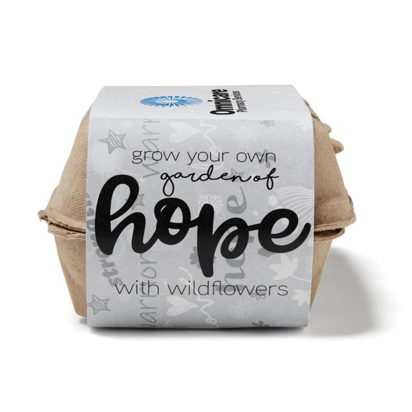 Grow Your Own Garden of Hope Seed Kit
