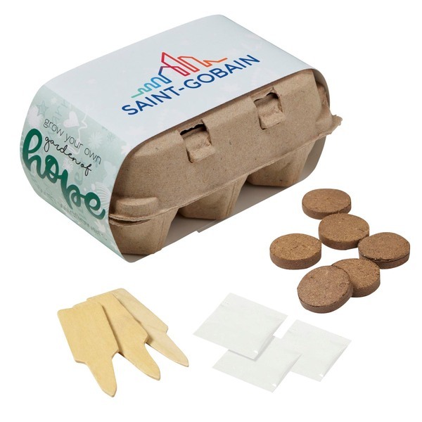 Grow Your Own Garden of Hope Seed Kit