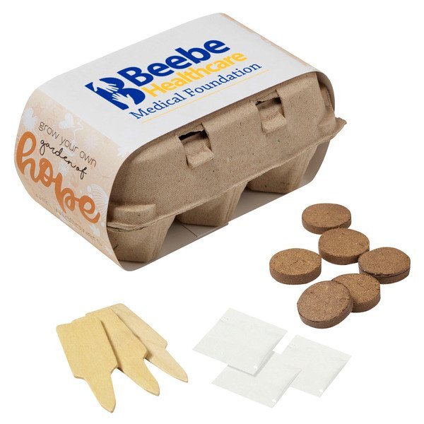 Grow Your Own Garden of Hope Seed Kit